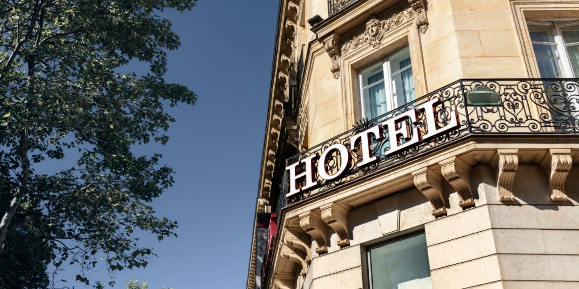 7+ Hotel Bintang 3 di Mekkah Paling Strategis & Murah