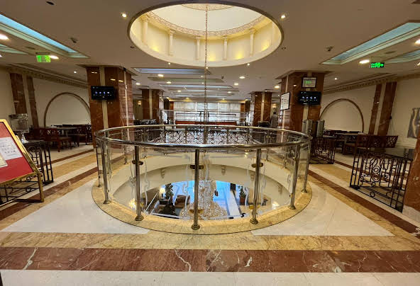 Hotel Durrat Al Eiman