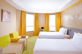 Ibis Styles Hotel Makkah