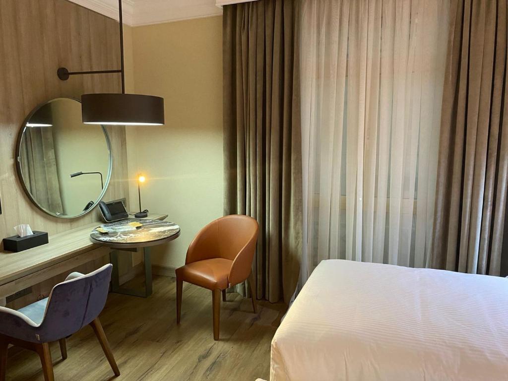 Roya Al Andalus Hotel