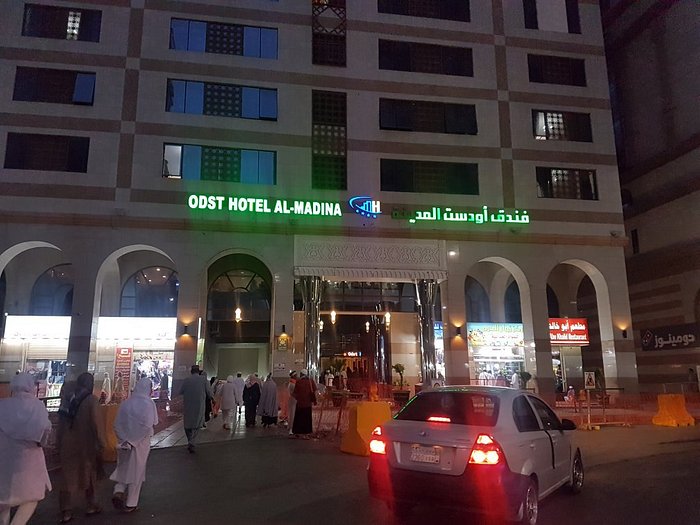 Hotel ODST Madinah : Review, Biaya & Jarak Ke Masjid Nabawi