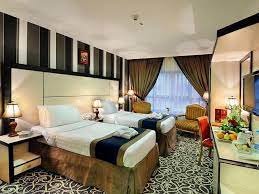 Hotel ODST Madinah : Review, Biaya & Jarak Ke Masjid Nabawi - Keunggulan yang Ditawarkan ODST Hotel Madinah Siap Memanjakan Diri Anda