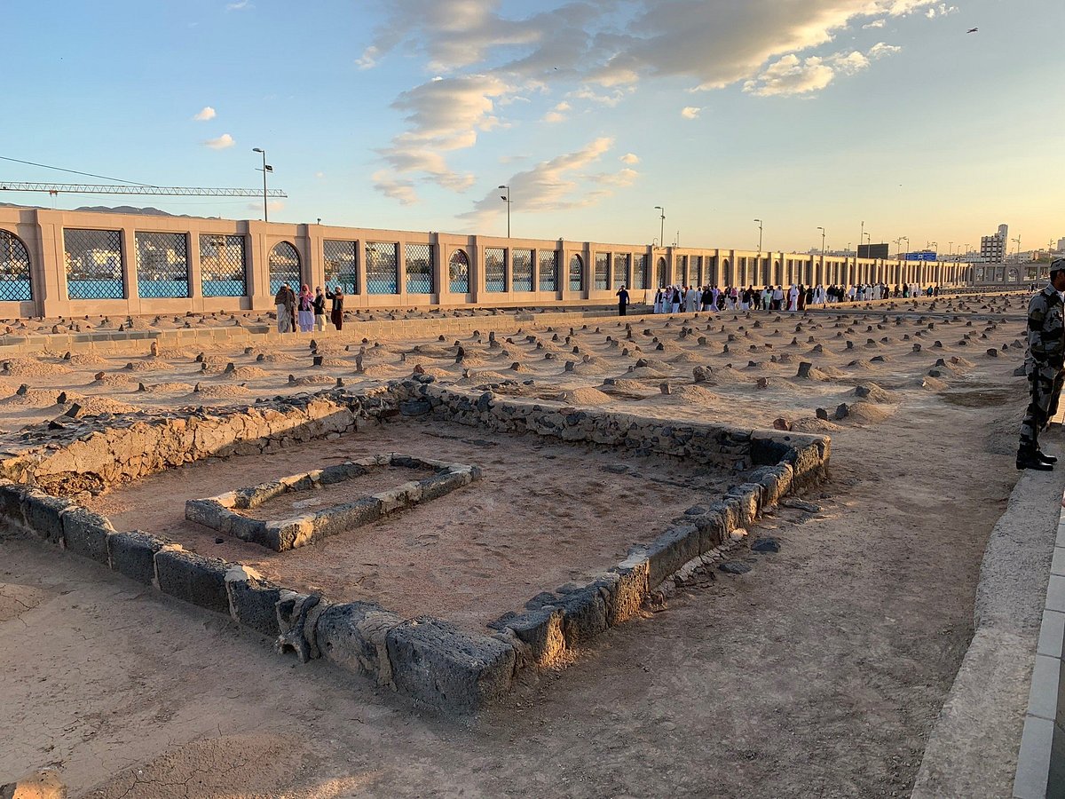 Jannatul Baqi