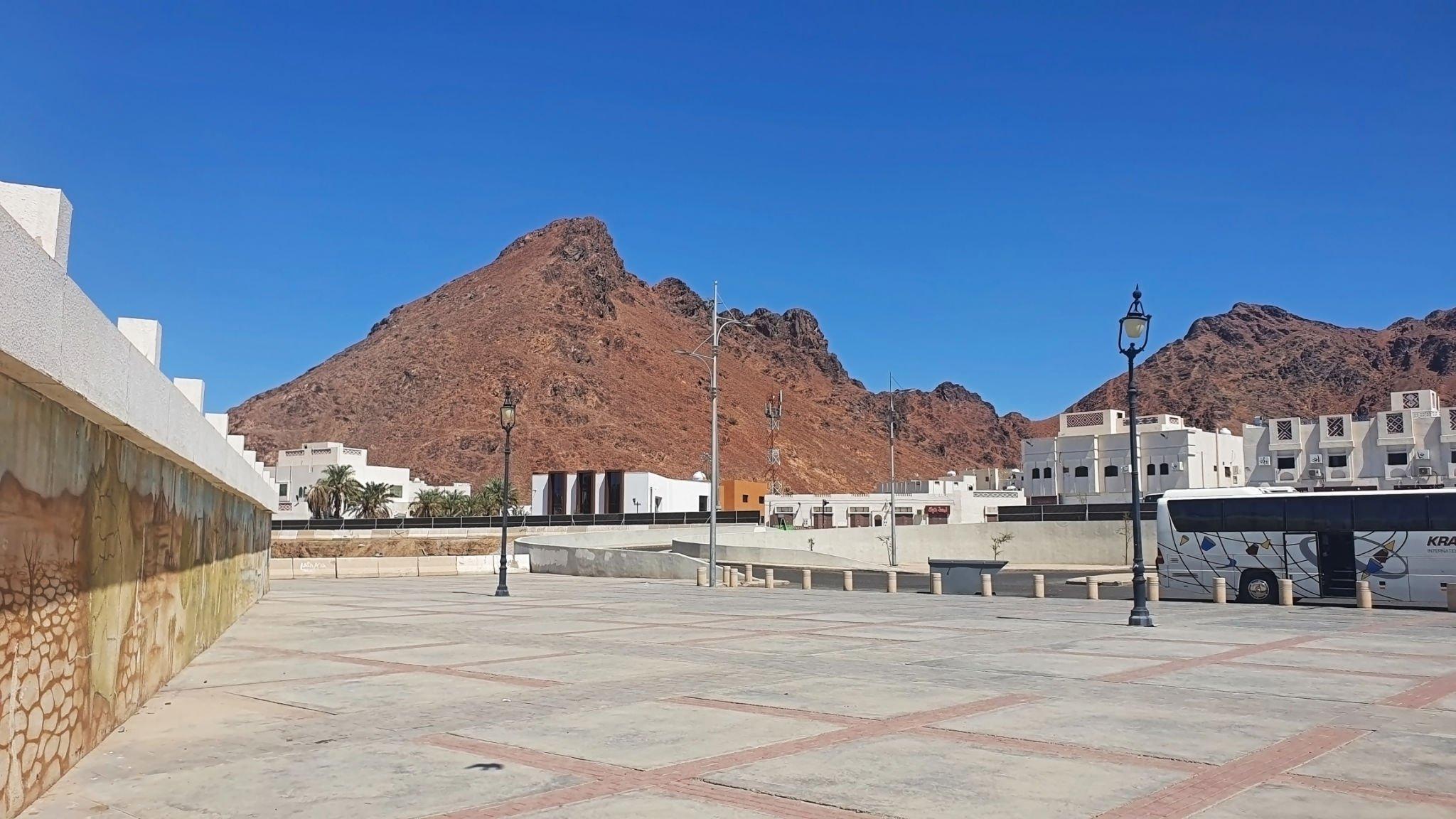 Jabal Uhud