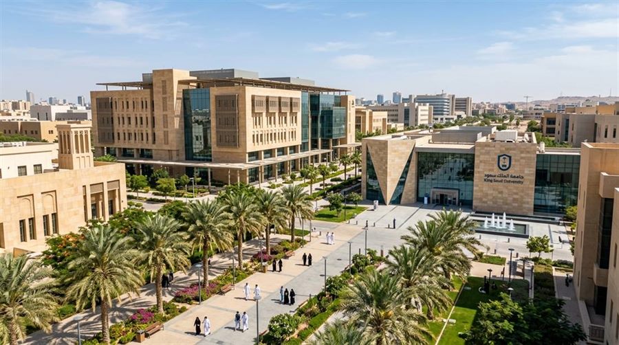 6 Panduan Lengkap Persiapan Berkas Beasiswa Kuliah di Universitas Ternama Arab Saudi